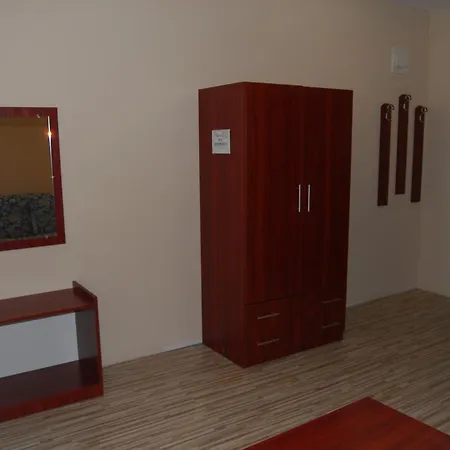 Alice 3* Varna