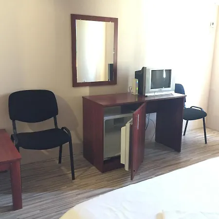 Hotell Alice Varna