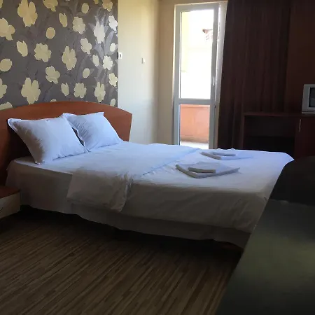 Alice Hotell Varna