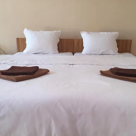Hotell Alice 3*