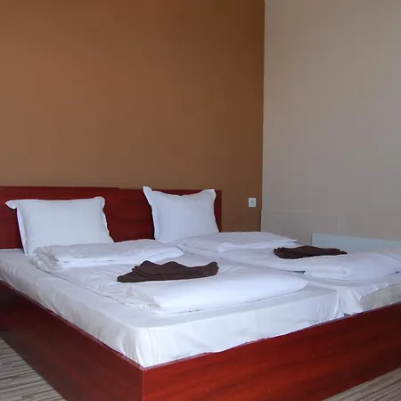 Hotell Alice Varna
