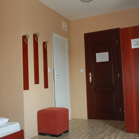 Hotell Alice
