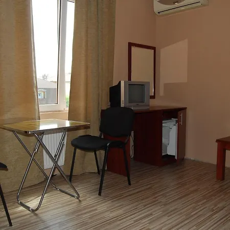 Hotell Alice 3*